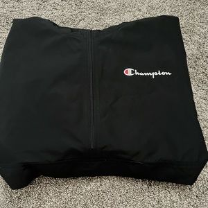 Champion Windbreaker